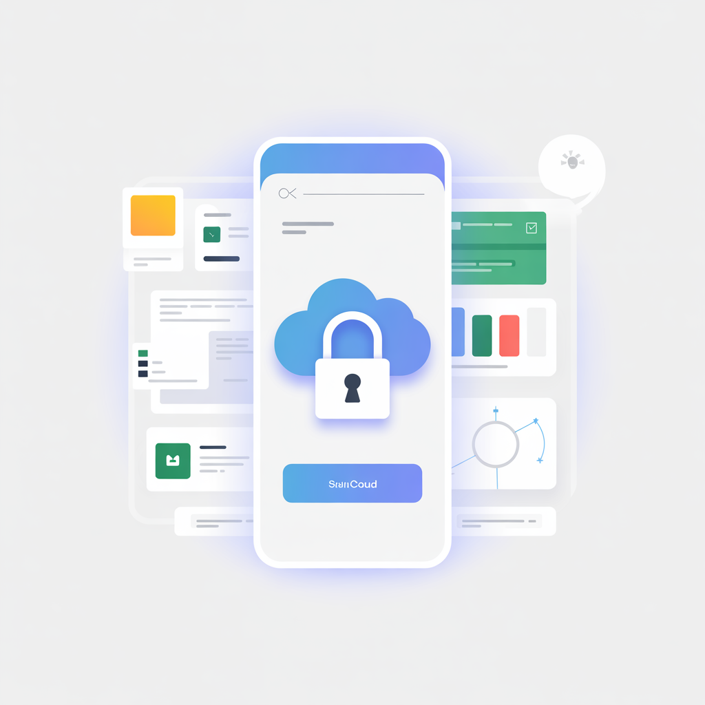 🌐 Secure Cloud Access