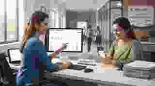 What Is School Fee Management Software?