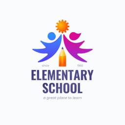 Client logo