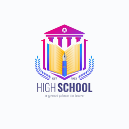 Client logo